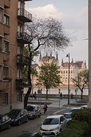 Budapest Fő utca